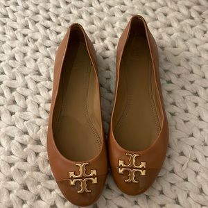 Tory Burch Flats - Never Worn